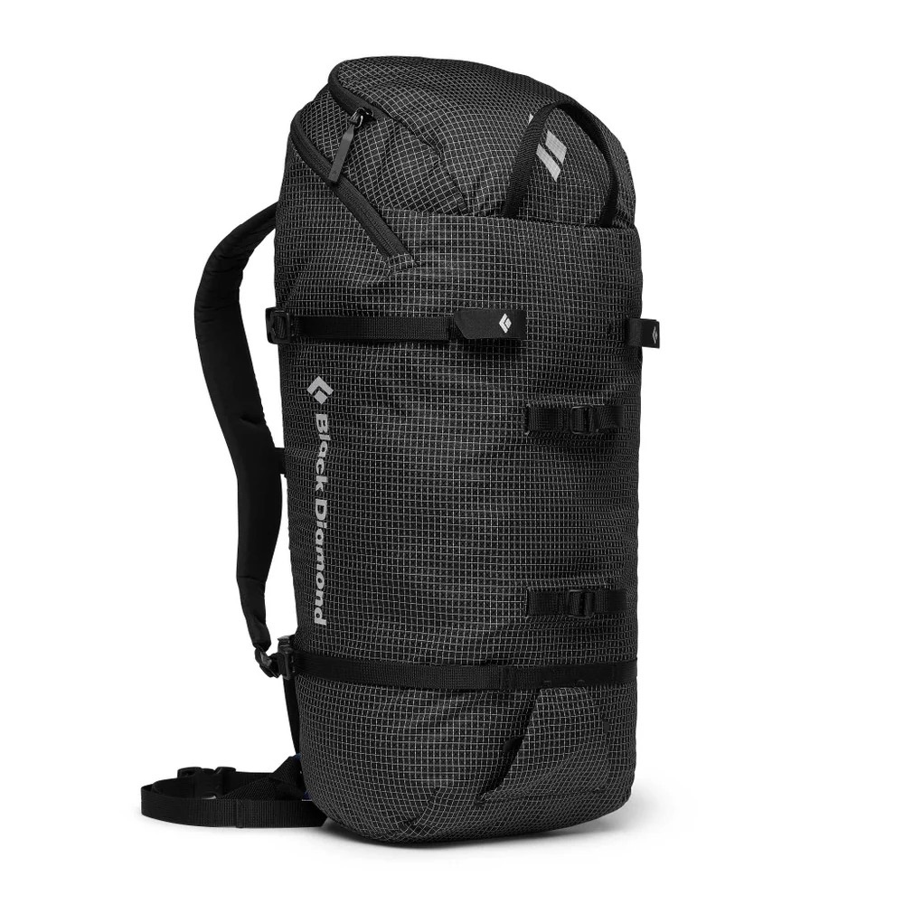 Black Diamond Speed Zip 24 Backpack